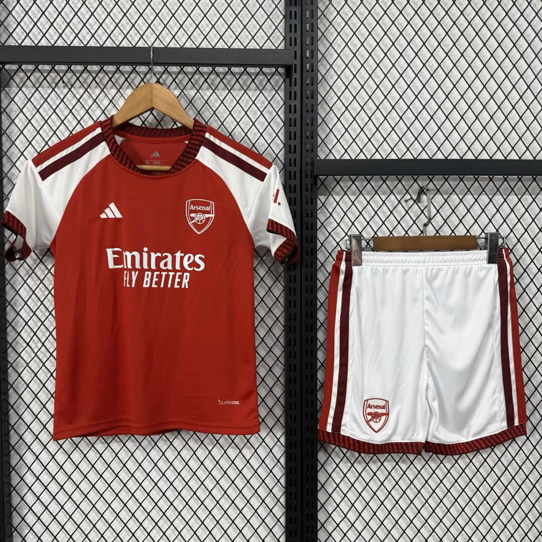 Arsenal Home football shirt