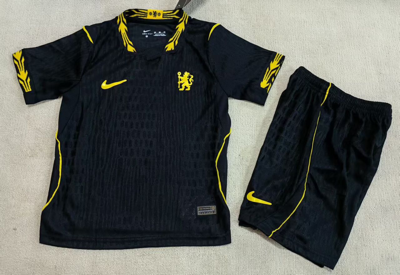 Chelsea Away football shirt