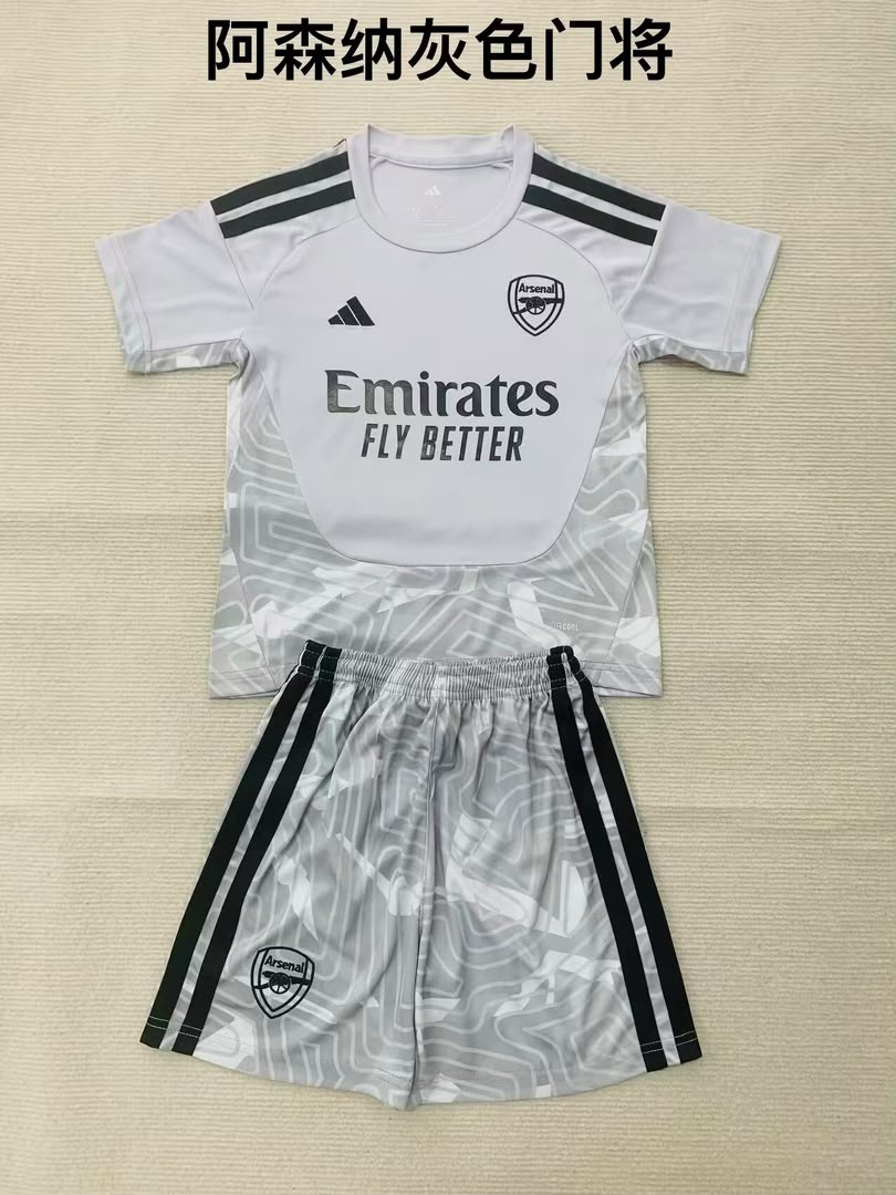 Arsenal Keeper football shirt