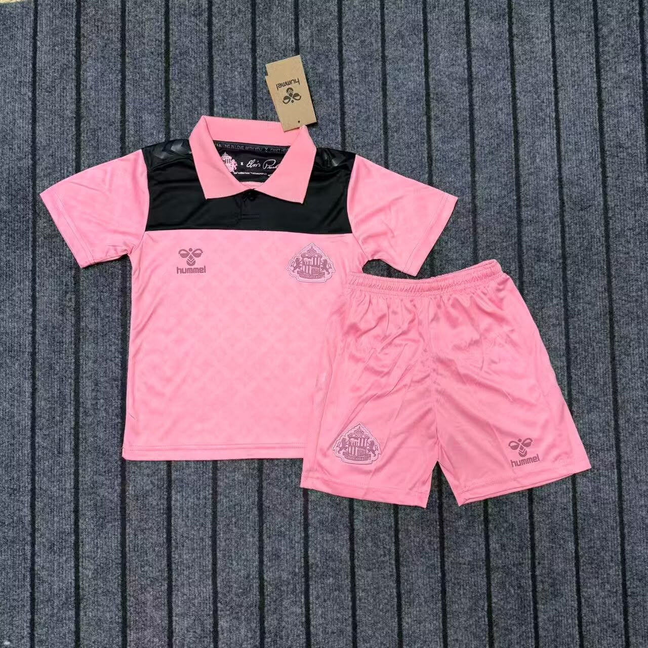 Sunderland Away football shirt
