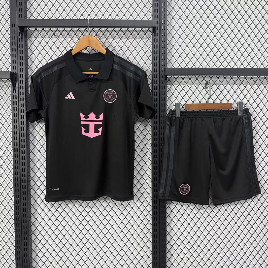 Inter Miami Away football shirt