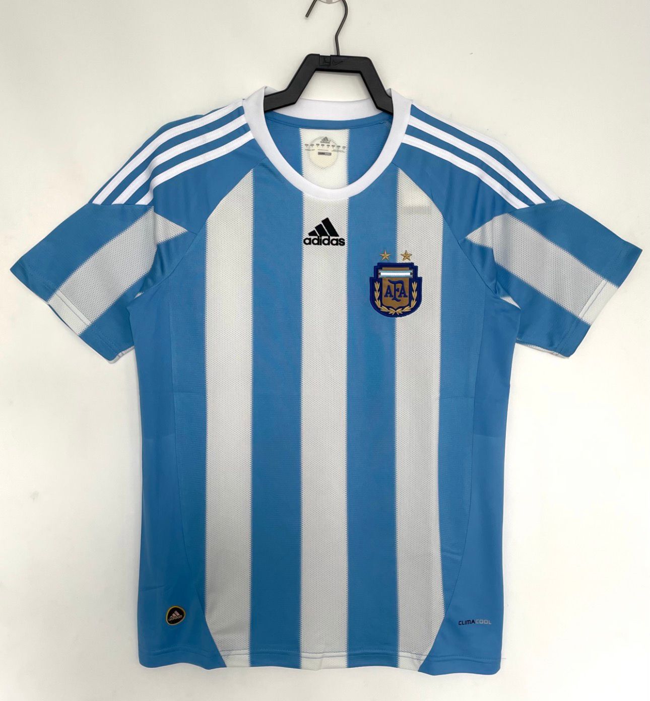 Argentina Home football shirt