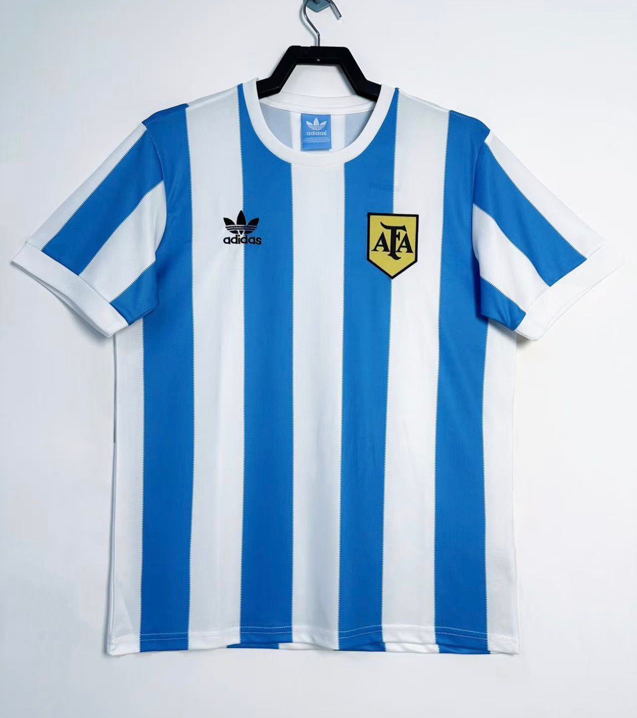 Argentina Home football shirt
