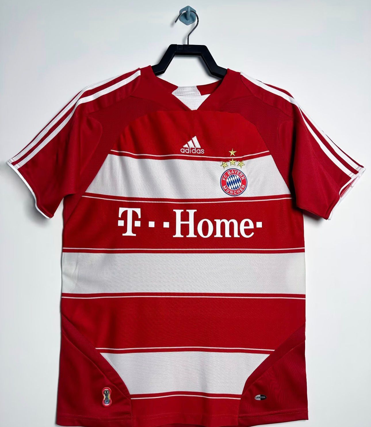 Bayern Munich Thome football shirt
