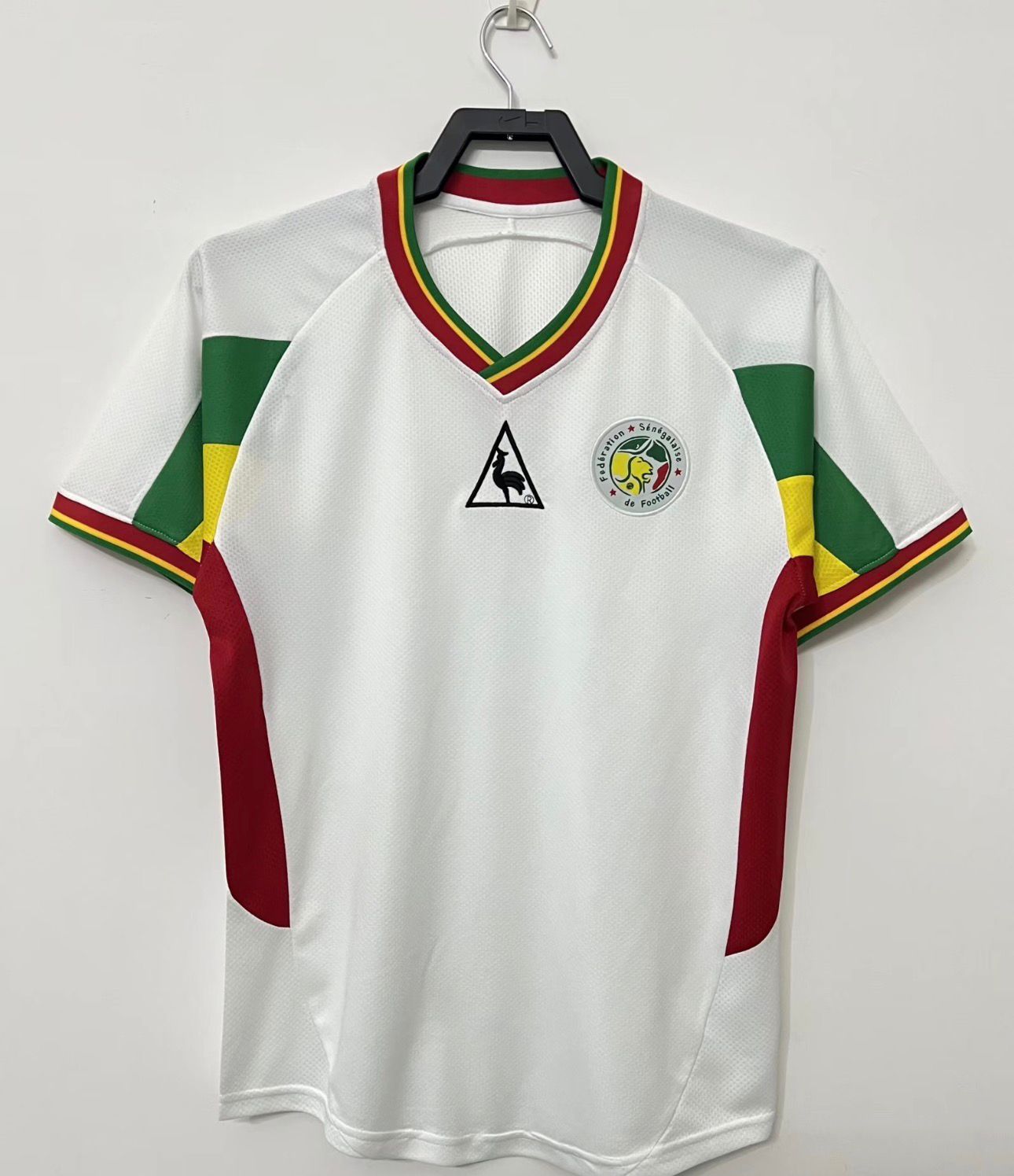 Cameroon Green football shirt