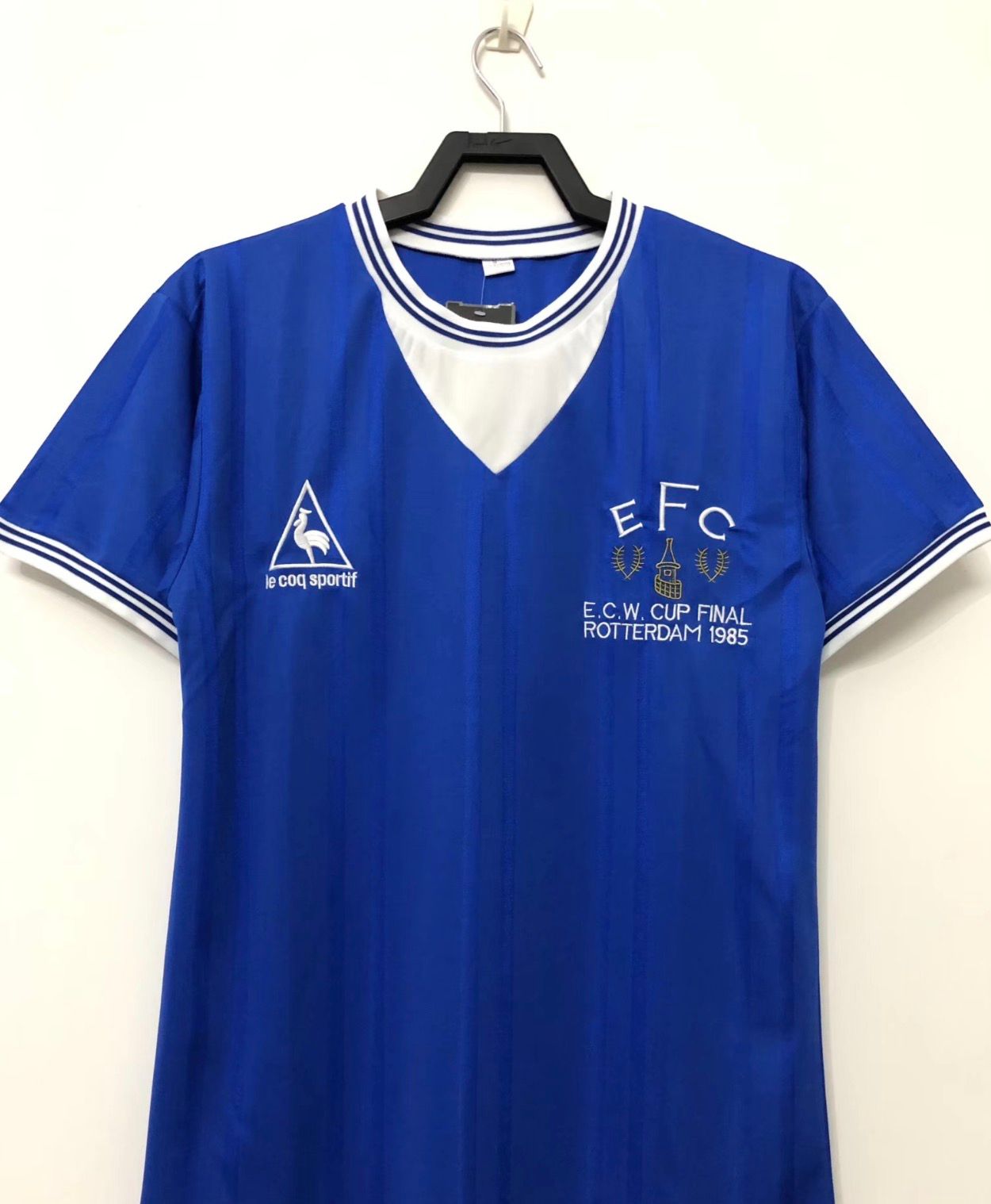 Chelsea Retro Home football shirt