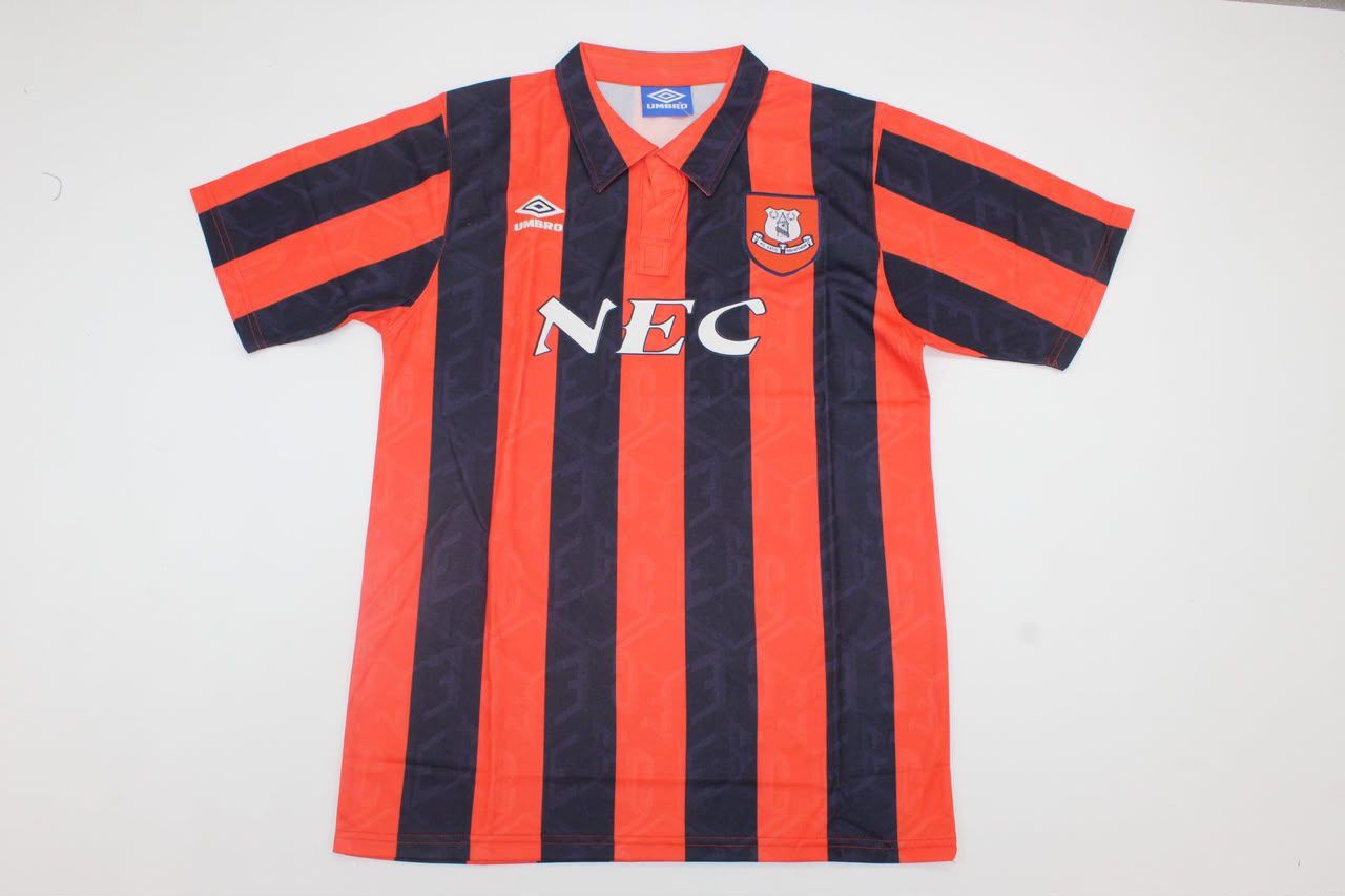 England Retro football shirt
