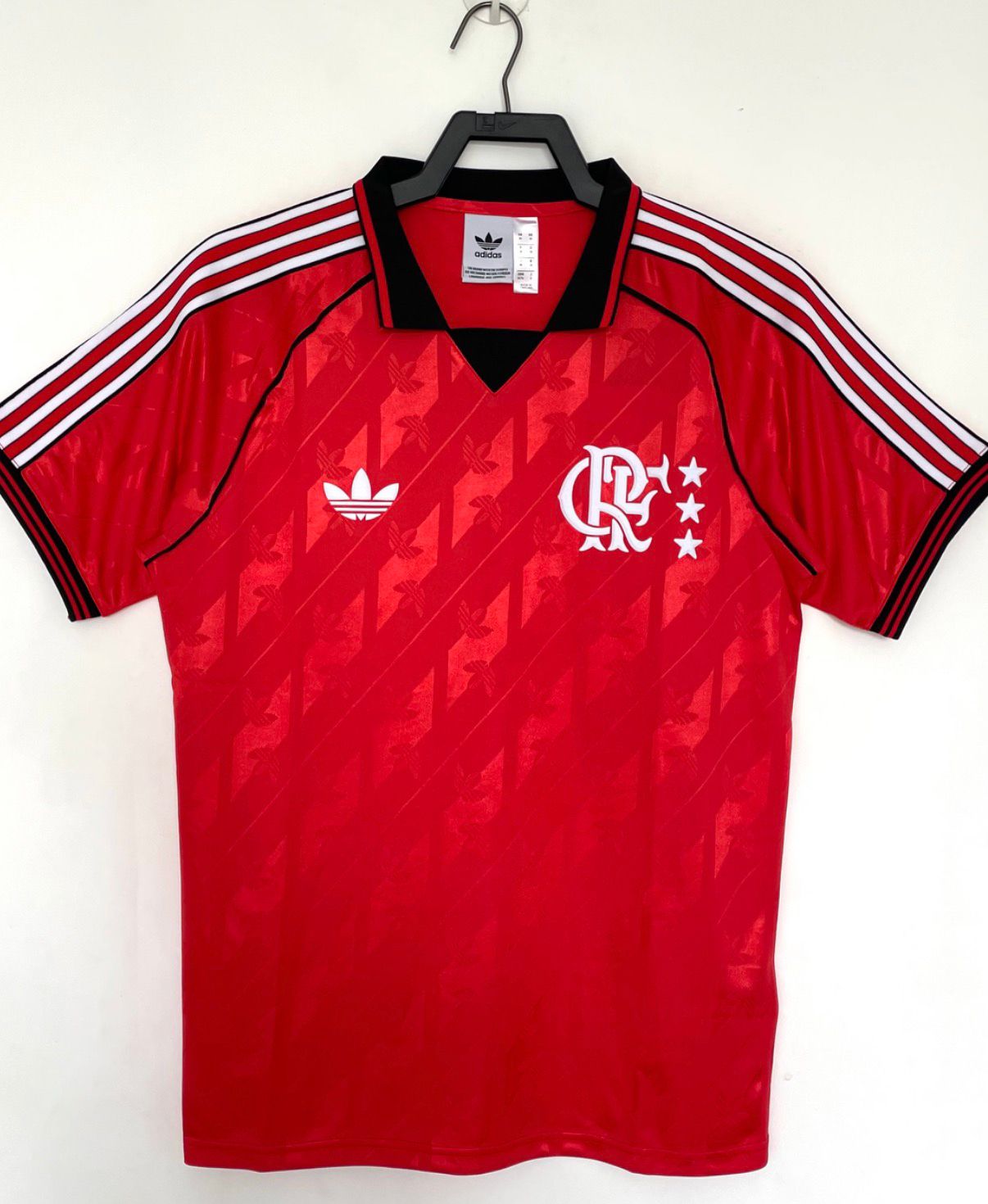 Flamengo Home football shirt