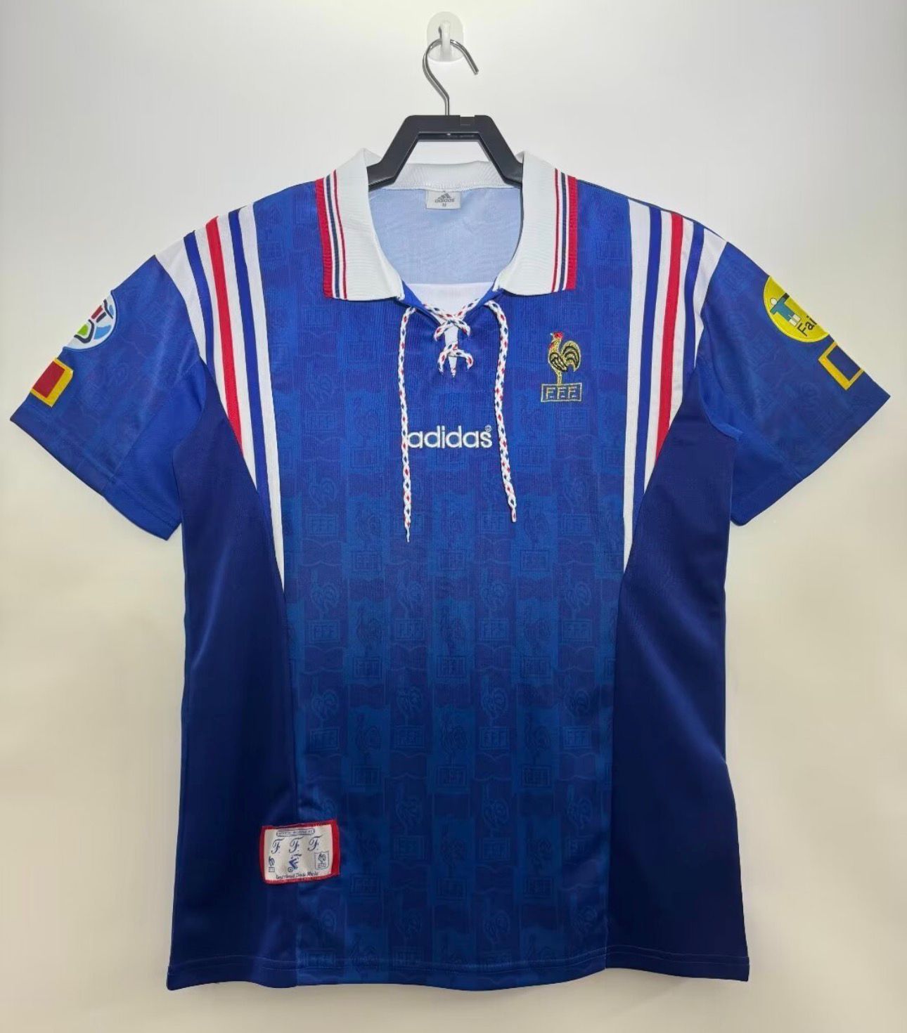 France football shirt