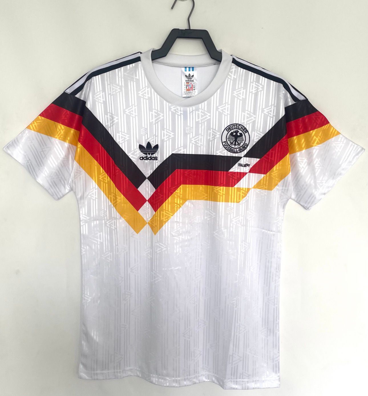 Germany football shirt