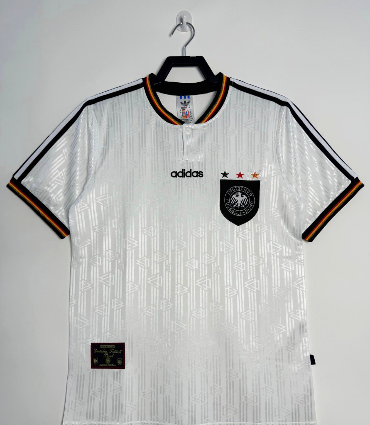 Germany football shirt