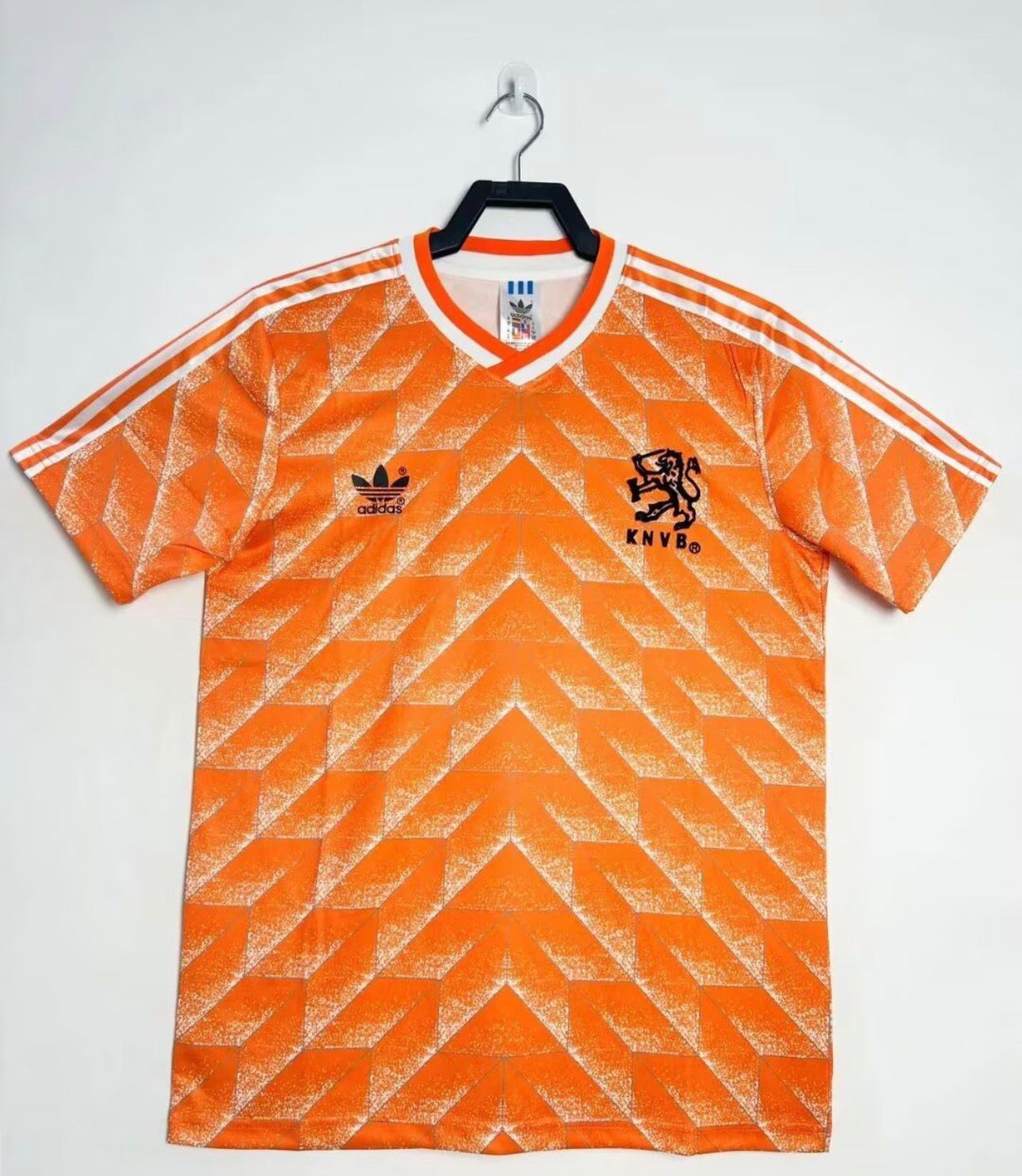 Netherlands football shirt