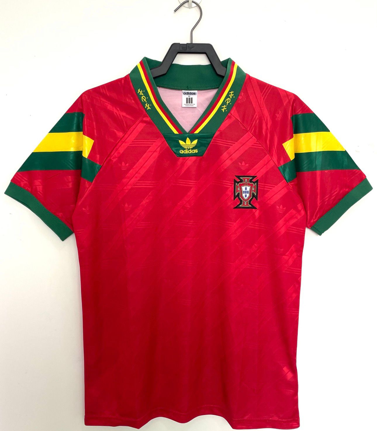 Portugal Home football shirt