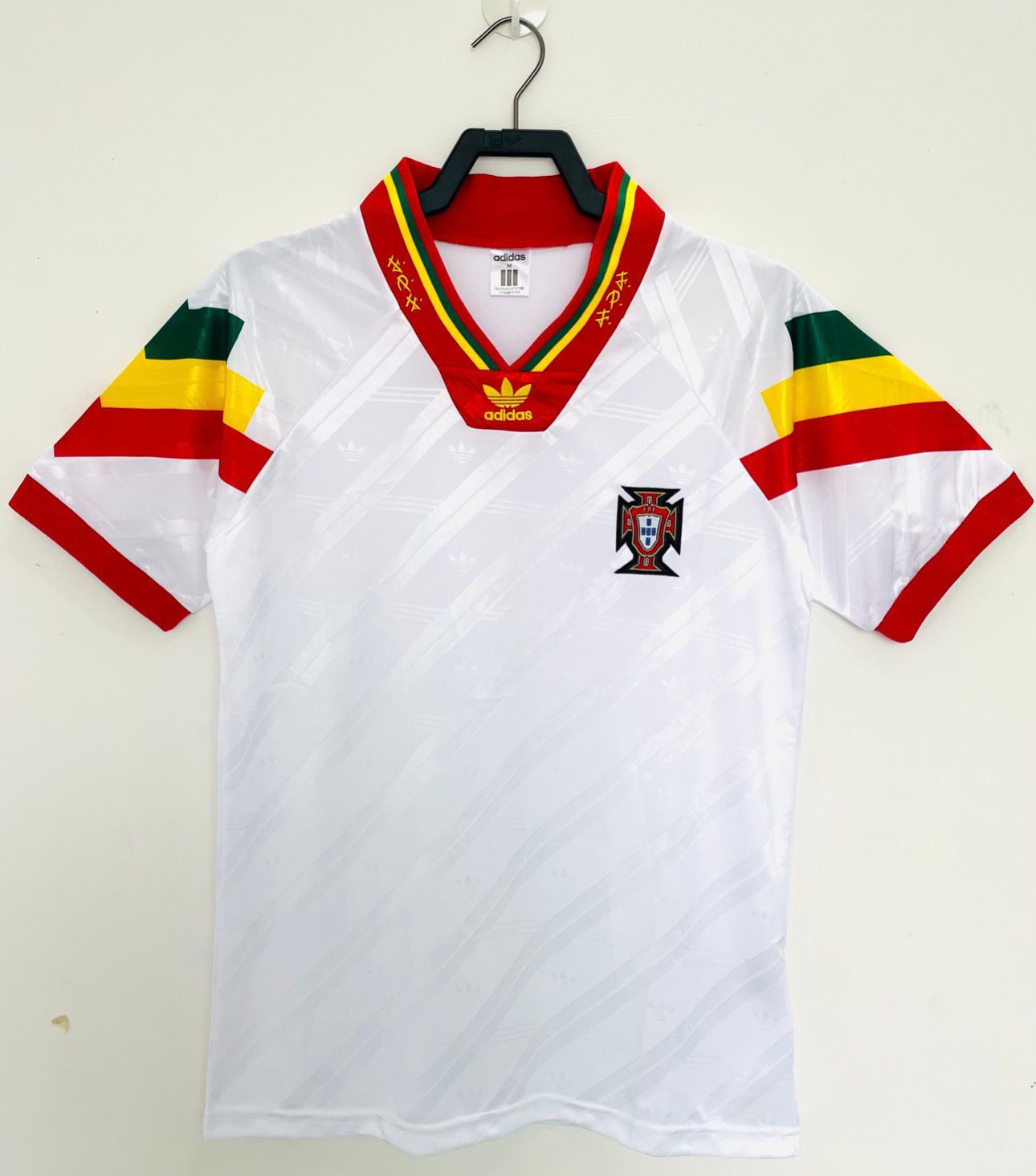 Portugal Home football shirt