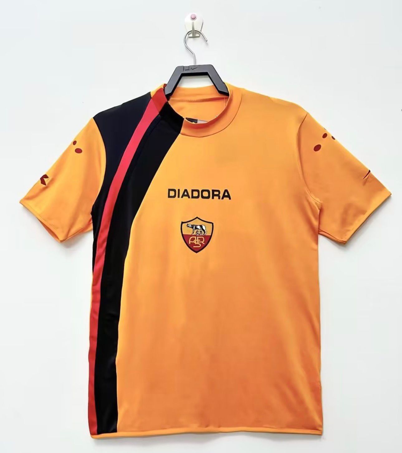 Roma Nuova Tirrena football shirt