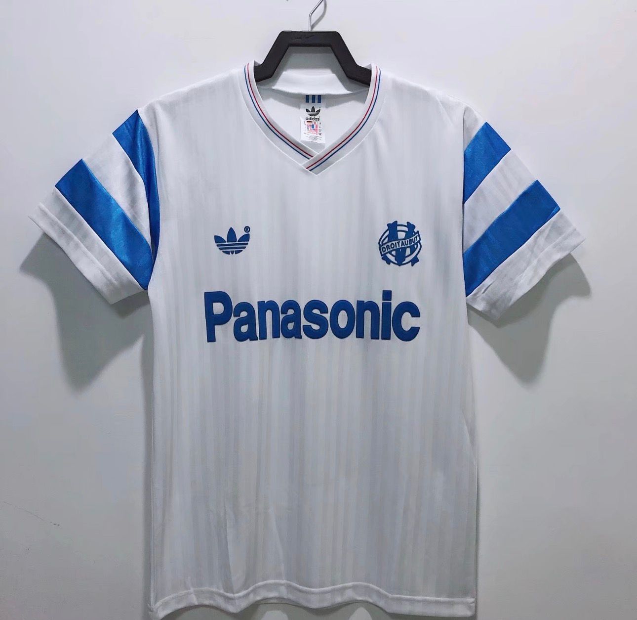 Sampdoria Panasonic football shirt
