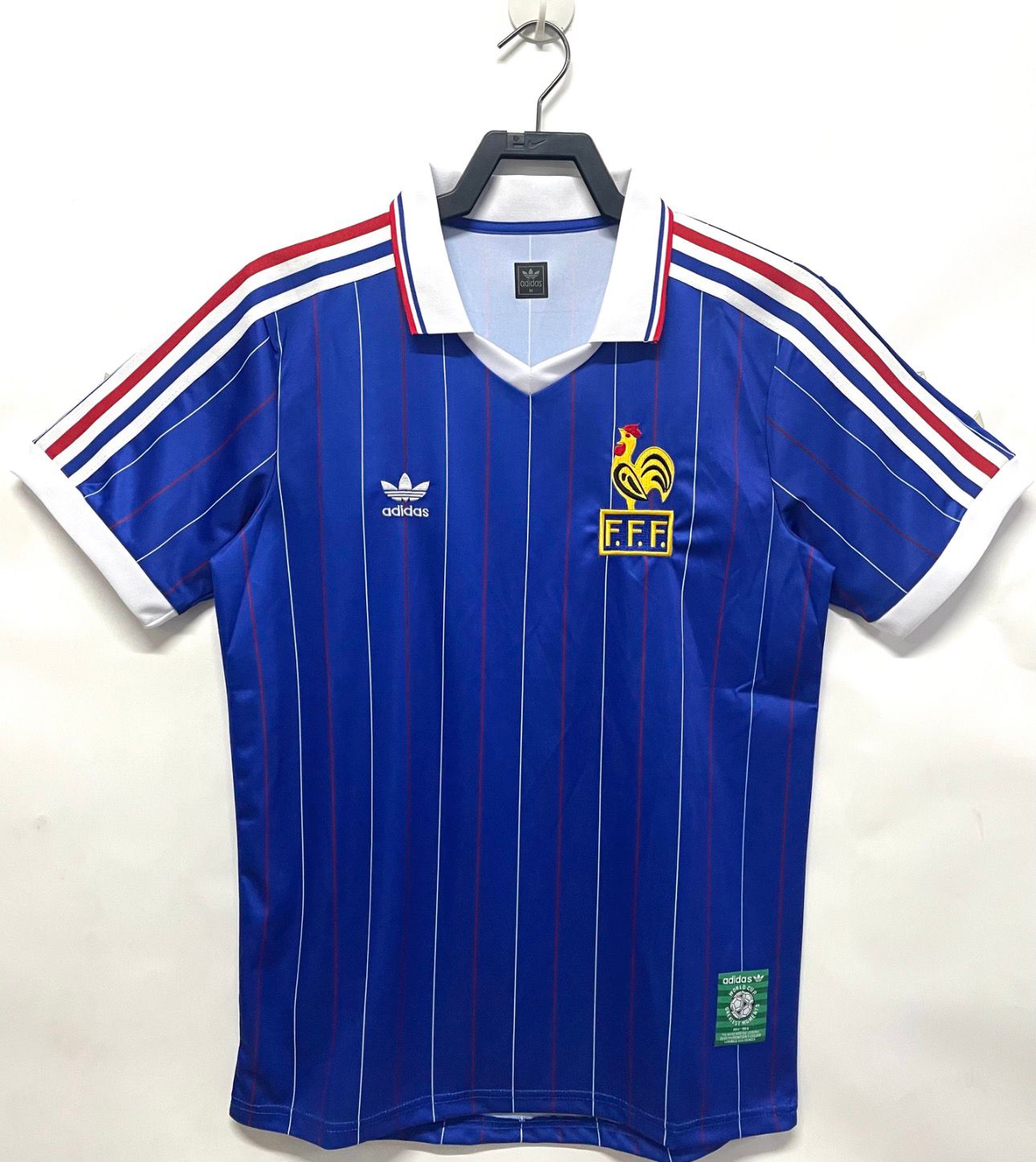 Scotland Home football shirt