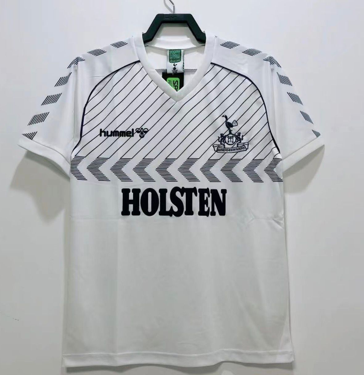 Tottenham Holsten Away football shirt